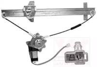 Van Wezel 5245263 Regulator assy door window Van Wezel 5245263 Regulator assy door window