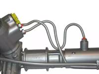 Lizarte 01.70.5325 Gear rack and pinion Lizarte 01.70.5325 Gear rack and pinion