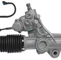 Lizarte 01.83.4650 Gear rack and pinion