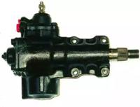 Lizarte 03.58.1185 Рейка рульова Lizarte 03.58.1185 Рейка рульова