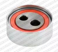 SNR GT379.03 Ролик натяжний ременя ГРМ