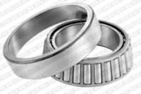 SNR HDB007 Підшипник маточини колеса