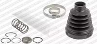 SNR IBK55.014 Dust boot kit axle joint