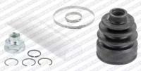 SNR IBK77.003 Dust boot kit axle joint