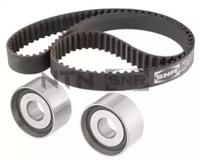 SNR KD455.36 Ремінь ГРМ комплект