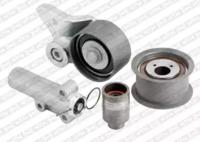 SNR KD457.65 Ремінь ГРМ комплект