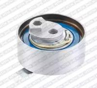 SNR KD457.70 Ремінь ГРМ комплект