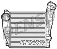 Denso DIT28011 Радіатор інтеркулера