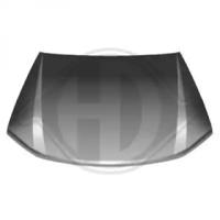 Diederichs 4242000 Капот