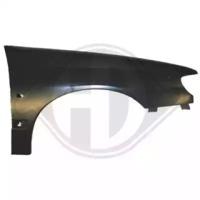 Diederichs 4242006 Крило переднє