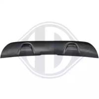 Diederichs 4406067 Спойлер