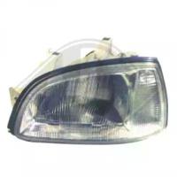 Diederichs 4412183 Headlamp