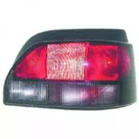 Diederichs 4412190 Ліхтар задній Diederichs 4412190 Ліхтар задній