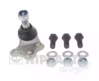 Nipparts J4861033 Joint assy suspension Nipparts J4861033 Joint assy suspension