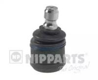 Nipparts J4863010 Опора шаровая рычага Nipparts J4863010 Опора шаровая рычага