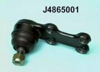 Nipparts J4865001 Joint assy suspension Nipparts J4865001 Joint assy suspension