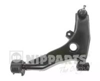 Nipparts J4905007 Arm assy suspension Nipparts J4905007 Arm assy suspension