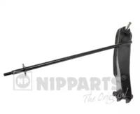 Nipparts J4916007 Arm assy suspension Nipparts J4916007 Arm assy suspension
