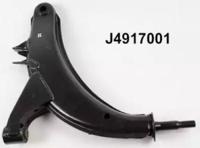 Nipparts J4917001 Arm assy suspension Nipparts J4917001 Arm assy suspension