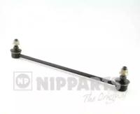Nipparts J4962052 Тяга стабілізатора підвіски