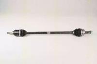 Triscan 854015537 Drive shaft assy