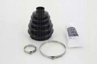 Triscan 854016817 Dust boot kit axle joint Triscan 854016817 Dust boot kit axle joint