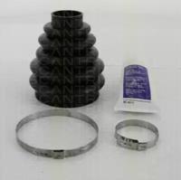 Triscan 854016821 Dust boot kit axle joint Triscan 854016821 Dust boot kit axle joint
