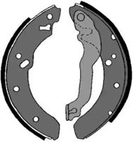 Vema 84559 Brake pads