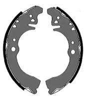 Vema 84564 Brake pads