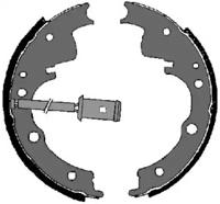 Vema 84606 Brake pads