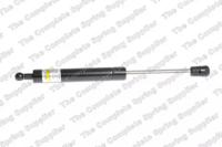 Kilen 454029 Пружина газова кришки багажника