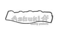 Ashuki 0366-2150 Прокладка кришки клапанів