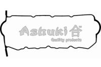 Ashuki 0366-2602 Прокладка кришки клапанів Ashuki 0366-2602 Прокладка кришки клапанів