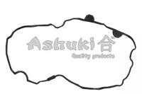 Ashuki 0366-3404 Прокладка кришки клапанів