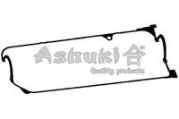 Ashuki 0366-5404 Прокладка кришки клапанів