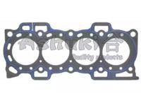 Ashuki 0375-3006 Прокладка головки блоку циліндрів