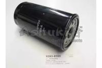 Ashuki 0393-8109 Фільтр масляний