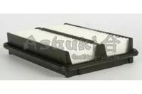 Ashuki 0396-0504 Air filter