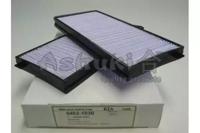 Ashuki 0402-1030 Фільтр салону