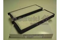 Ashuki 0402-2040 Фільтр салона