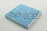Ashuki 0402-4010 Фільтр салону