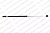 Kilen 466023 Пружина газова кришки багажника