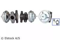 Elstock 71-0174 Клапан рециркуляції відпрацьованих газів