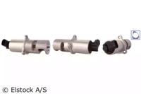 Elstock 72-0023 Клапан рециркуляції відпрацьованих газів