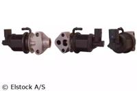 Elstock 72-0036 Клапан рециркуляції відпрацьованих газів Elstock 72-0036 Клапан рециркуляції відпрацьованих газів