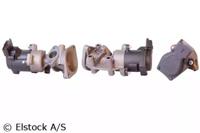 Elstock 72-0088 Клапан рециркуляції відпрацьованих газів