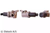 Elstock 72-0218 Клапан рециркуляції відпрацьованих газів Elstock 72-0218 Клапан рециркуляції відпрацьованих газів