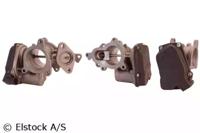 Elstock 73-0004 Клапан рециркуляції відпрацьованих газів Elstock 73-0004 Клапан рециркуляції відпрацьованих газів