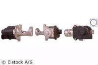 Elstock 73-0007 Клапан рециркуляції відпрацьованих газів