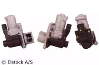 Elstock 73-0029 Клапан рециркуляції відпрацьованих газів